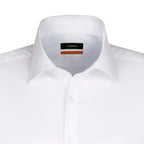 Seidensticker - Easy Care Cotton Shirt | Slim Fit - size: 15"