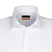 Seidensticker | Easy Care Cotton Shirt | Slim Fit | Collar Size: 15", 15 1/2", 16", 16 1/2", 17", 17 1/2"