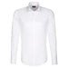 Seidensticker | Easy Care Cotton Shirt | Slim Fit | Collar Size: 15"