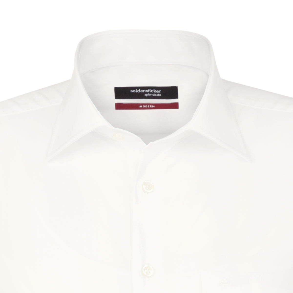 Seidensticker - Shirt - size: 15"