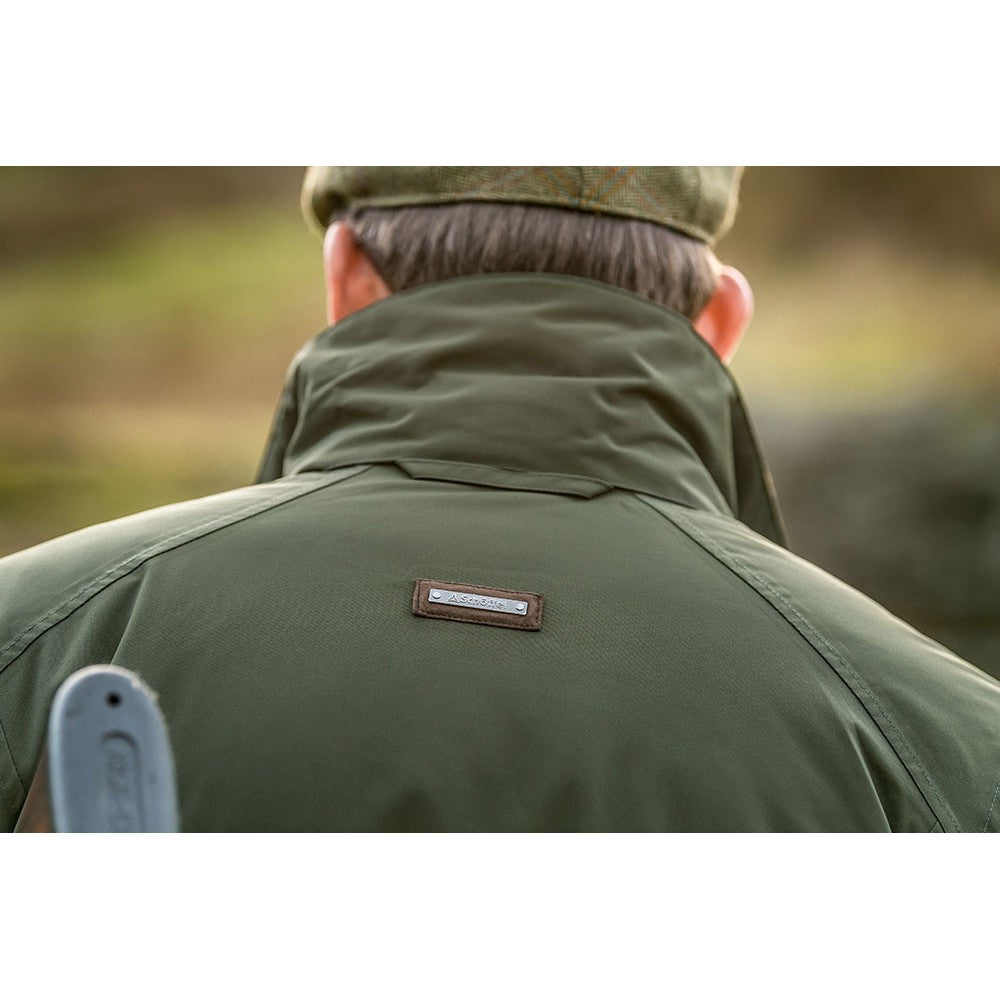 Schoffel - Snipe 2 Coat - Size: 38"