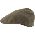 Schoffel - Tweed Classic Cap - Size: 6 7/8"