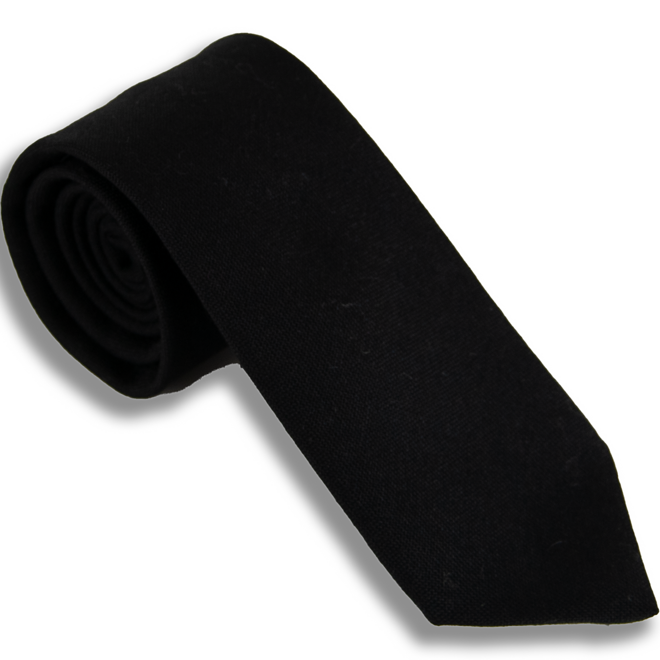 Ties, Bow Ties & Cravats