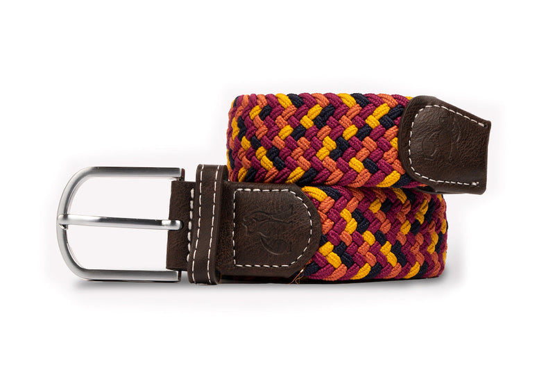 Recycled Woven Belt