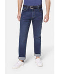 Bugatti - Regular Fit Jeans - Colour: Mid Denim