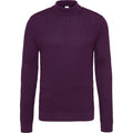 Bugatti - Turtleneck Pullover - Size: Large