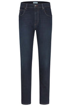Bugatti - Regular Fit Jeans - Colour: Dark Denim