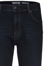 Bugatti - Regular Fit Jeans - Colour: Mid Denim