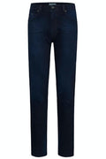 Bugatti - Regular Fit Jeans - Colour: Dark Denim