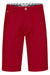Bugatti | Cotton Shorts | Colour: Red