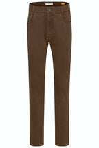 Bugatti - Jeans - Colour: Brown