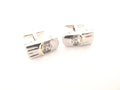 Van Buck - Novelty Cuff Links | Classic Car -