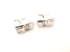 Van Buck - Novelty Cuff Links | Classic Car -