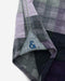 Colours & Sons | Checked Shirt | Dusk | Size: Small, Medium, Large, Extra Large, 2XL