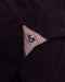 Colours & Sons | Cashmere Blend Shirt | Purple Rain | Size: Medium, Large, Extra Large, 2XL