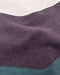 Colours & Sons | Crew Neck Sweatshirt | Zig Zag | Size: Small, Medium, Large, Extra Large, 2XL