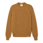 Peregrine - Ford Fisherman Jumper - Colour: Wheat