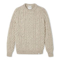 Peregrine - Hudson Arran Jumper - Colour: Skiddaw