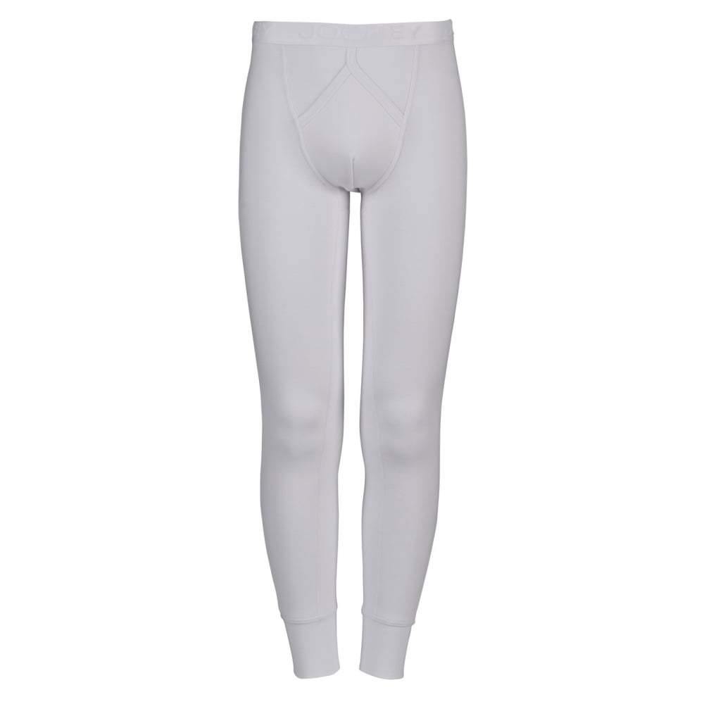 Jockey Thermal Leggings with Concealed Elastic Waistband -2520BLK