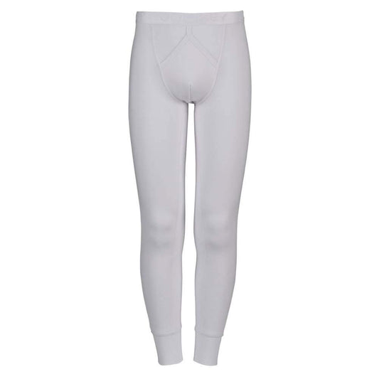 Jockey - Modern Thermals Long John - Colour: White