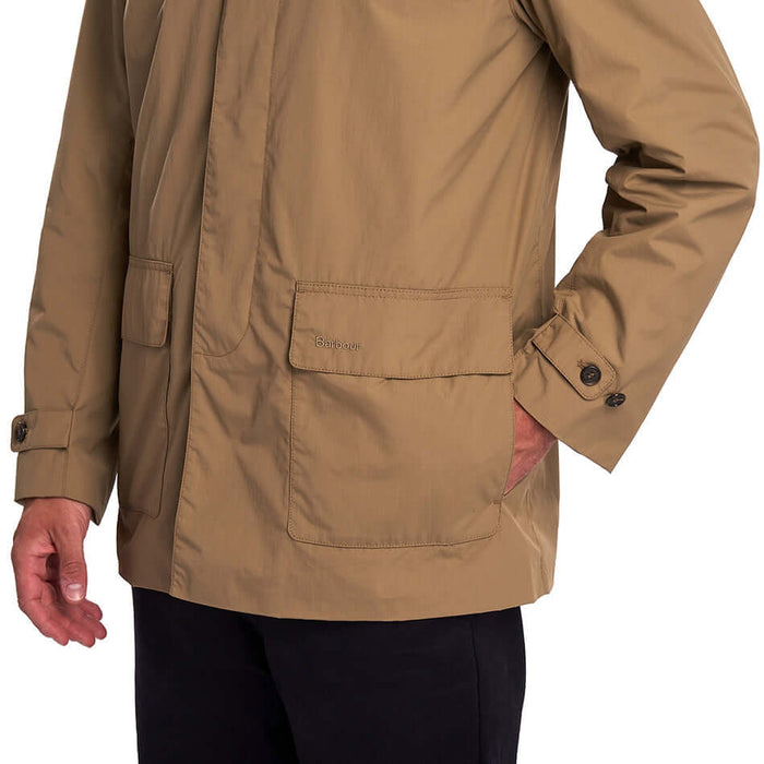Barbour | Showerproof Ark Casual Jacket | Size: Medium, Large, Extra Large, 2XL