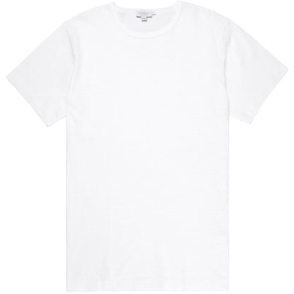 Sunspel - Quality 14 T-Shirt - Size: Small