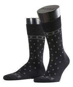 Falke - Pasha Cotton Socks - Size: 7 to 8