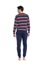 Guasch - Jersey Pyjamas - Size: Small