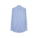 Seidensticker | Shirt - Light Blue Gingham | Collar Size: 16 1/2", 17 1/2", 18 1/2", 17"