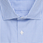 Seidensticker - Shirt - size: 16 1/2"