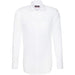 Seidensticker | Easy Care Cotton Shirt | Regular Fit | Double Cuff | Collar Size: 15"