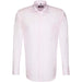Seidensticker | Chambray Cotton Shirt | Colour: Pink