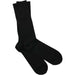 Swole Panda | Bamboo Ribbed Socks | Sock Size: 6 to 11