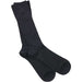 Swole Panda | Bamboo Ribbed Socks | Sock Size: 6 to 11