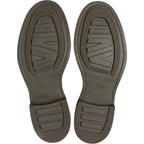 Loake - Bedale Boot | Rubber Sole - Colour: Oxblood Grain