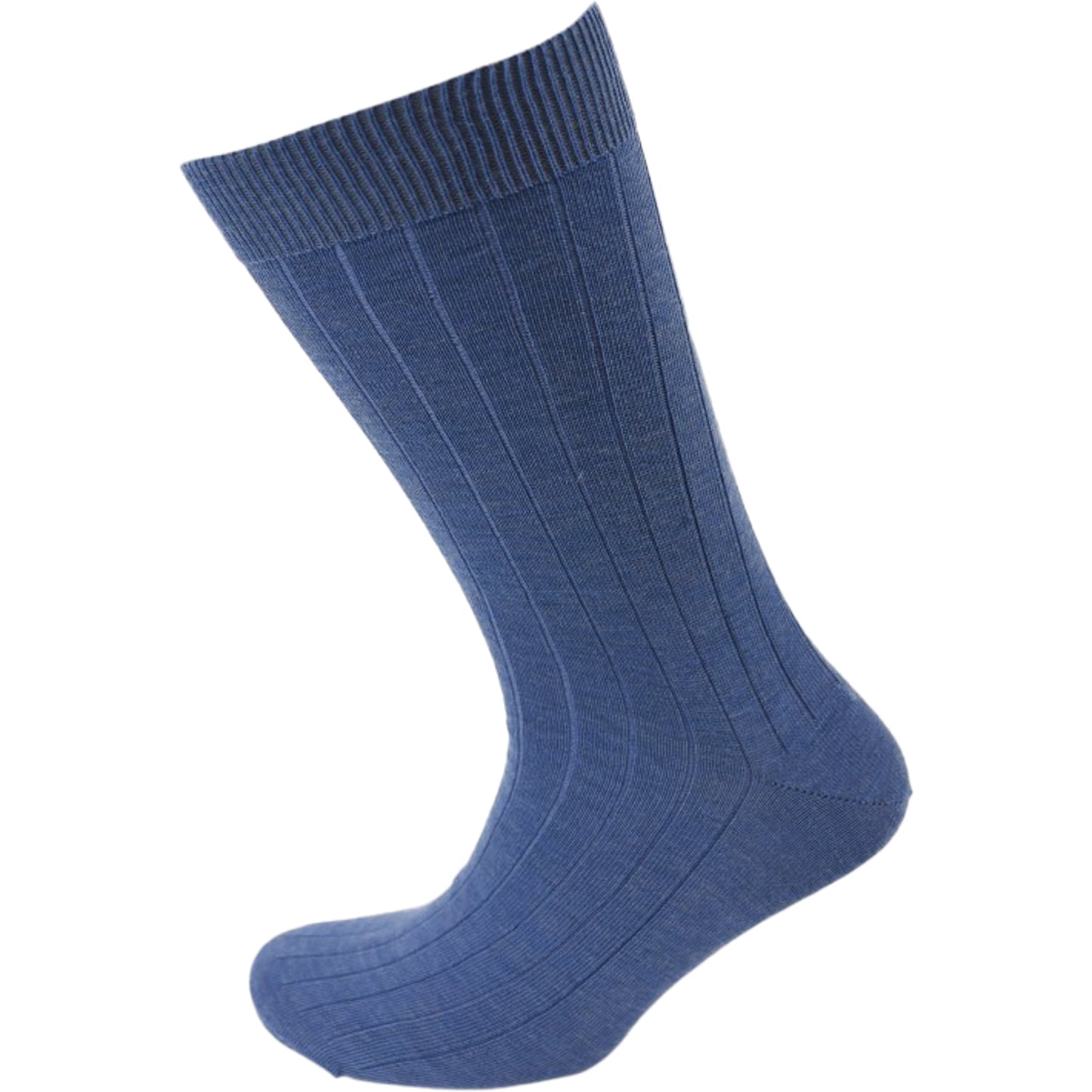 Viyella - Wool Mix Sock - Size: 6 to 11