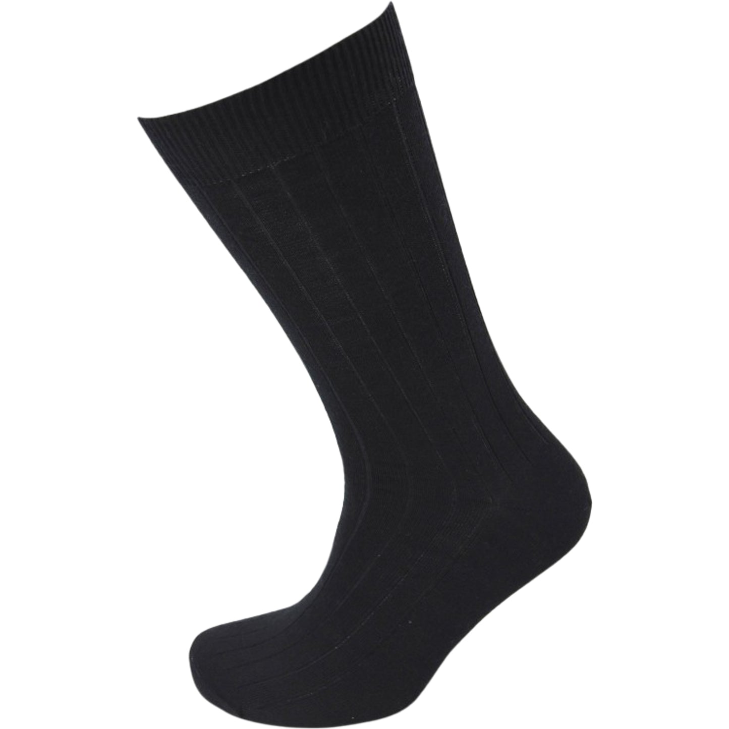 Viyella - Wool Mix Sock - Size: 6 to 11