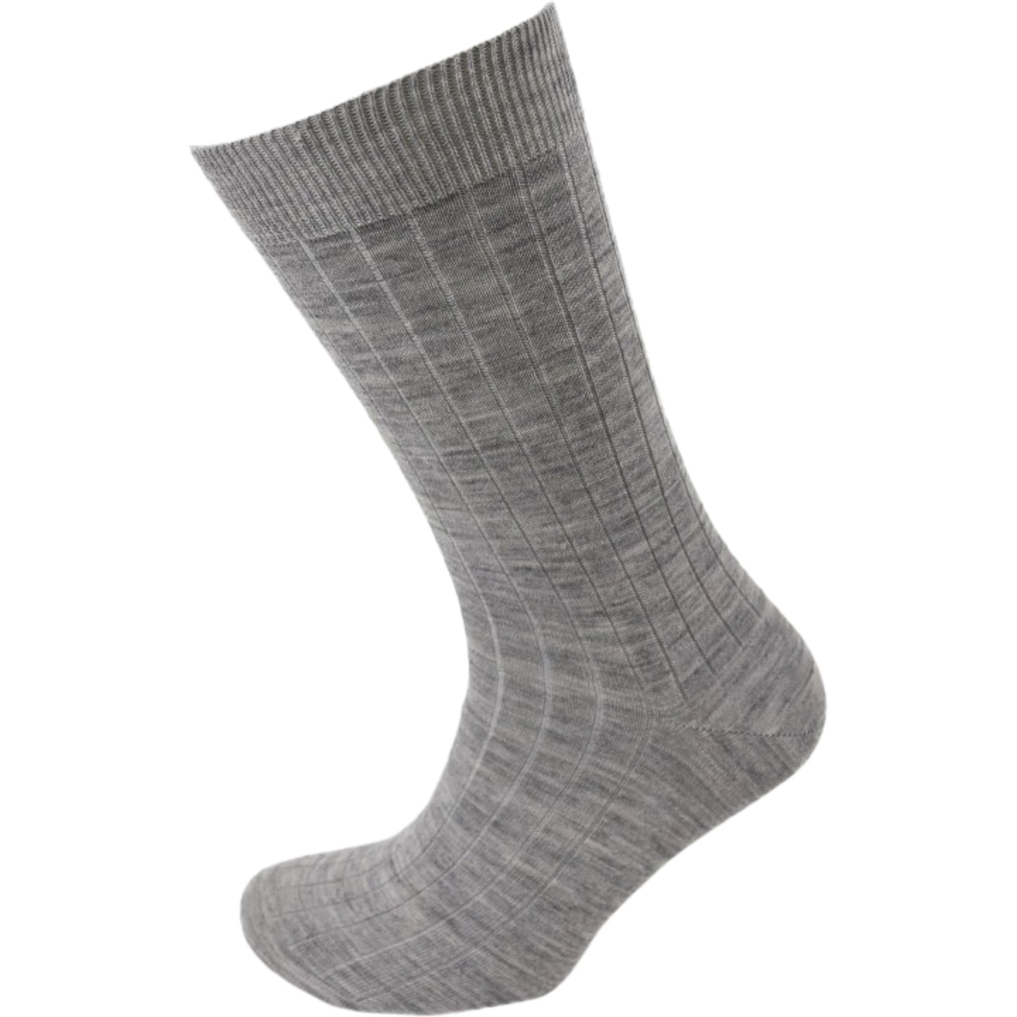 Viyella - Wool Mix Sock - Size: 6 to 11