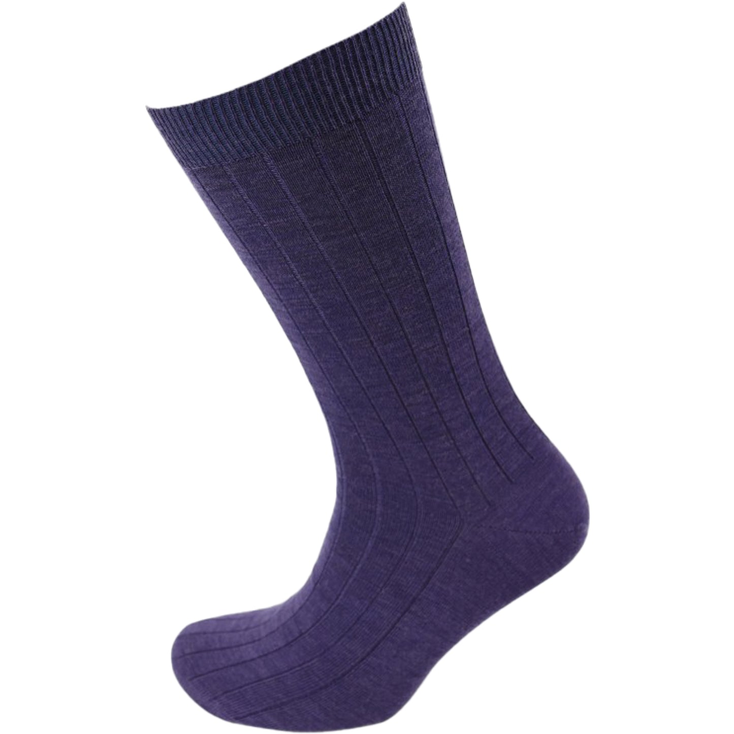 Viyella - Wool Mix Sock - Size: 6 to 11