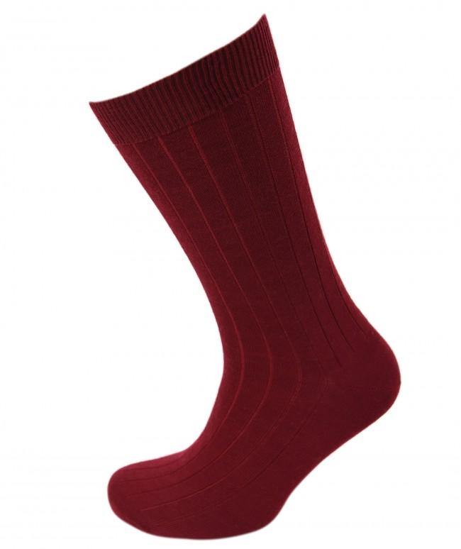 Viyella - Wool Mix Sock - Size: 6 to 11