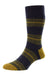 Scott-Nichol | Bayfield Wool Socks | Sock size: 6 to 9